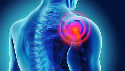 rééducation épaule marseille 13008