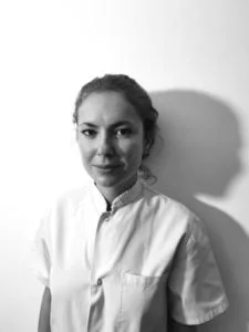 margot - kine delaleu